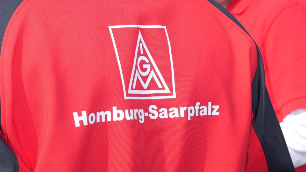 Logo Homburg Jacke