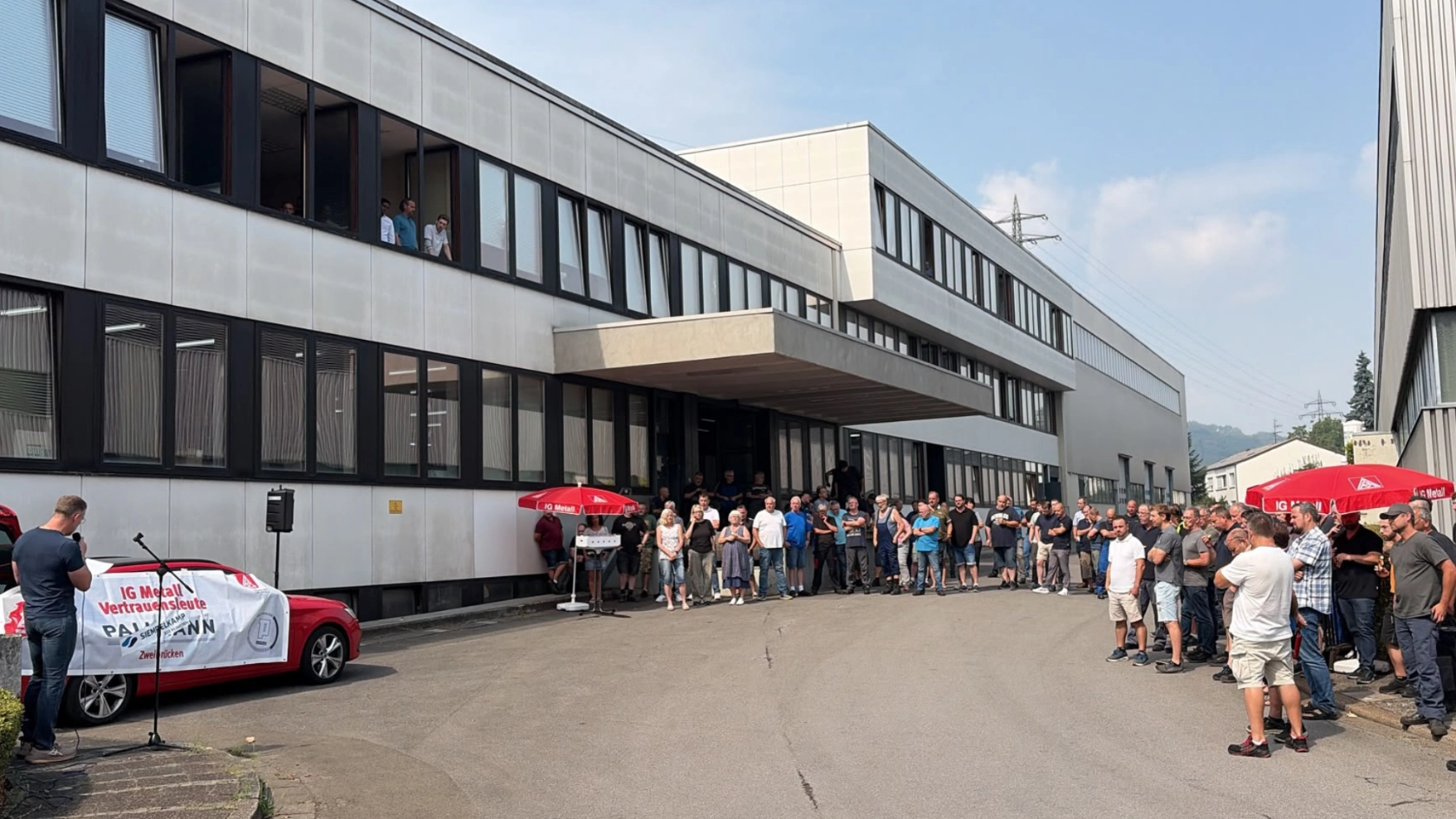 Gruppenbild