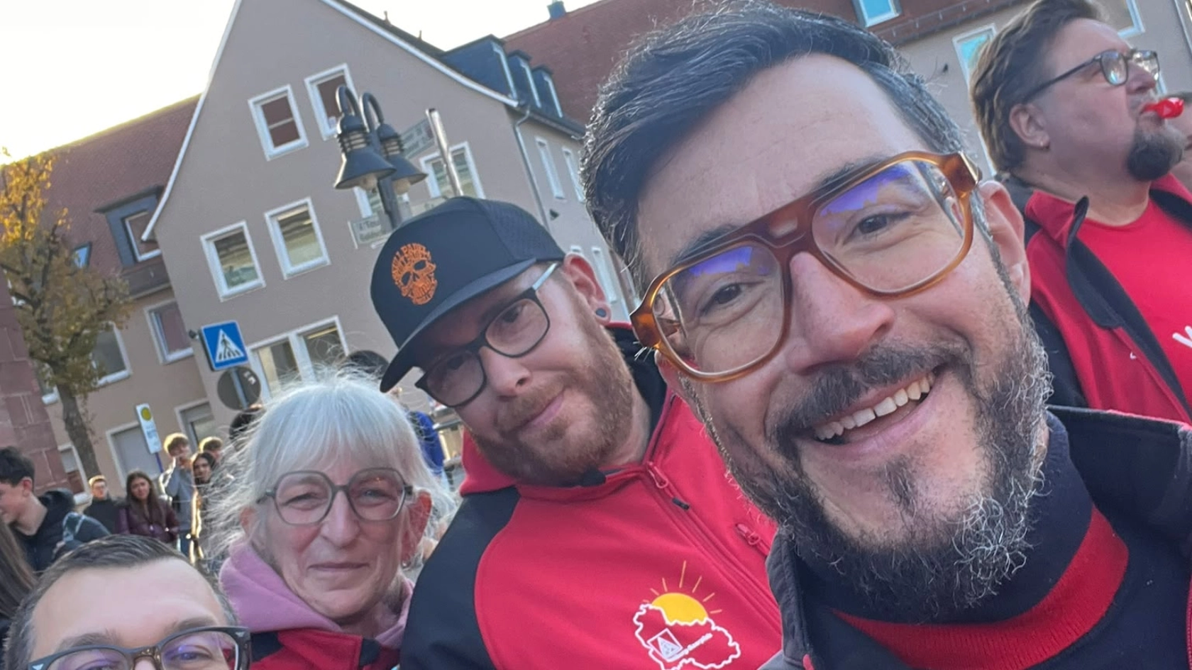 2 Verhandlung Hanau