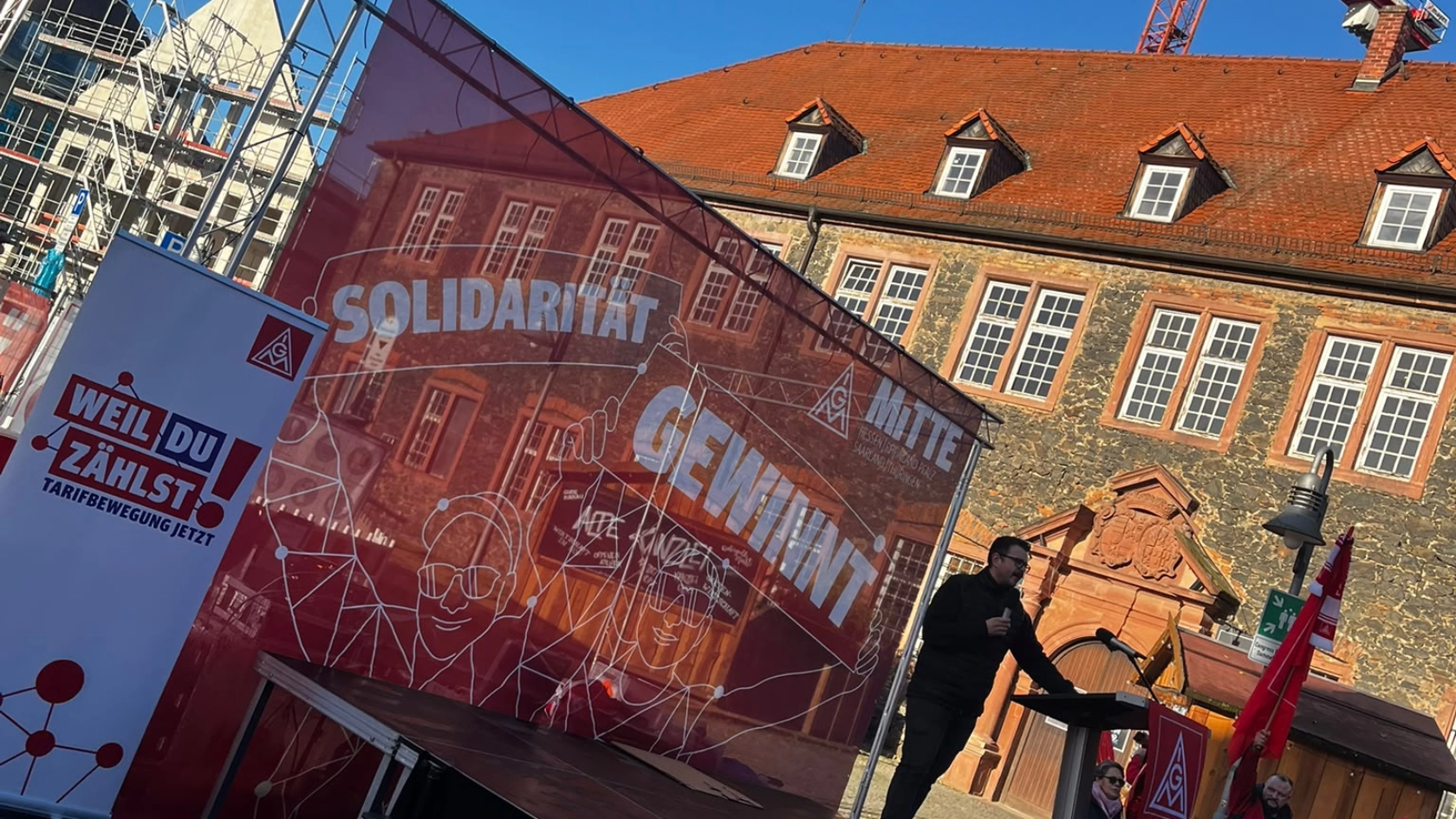 2 Verhandlung Hanau