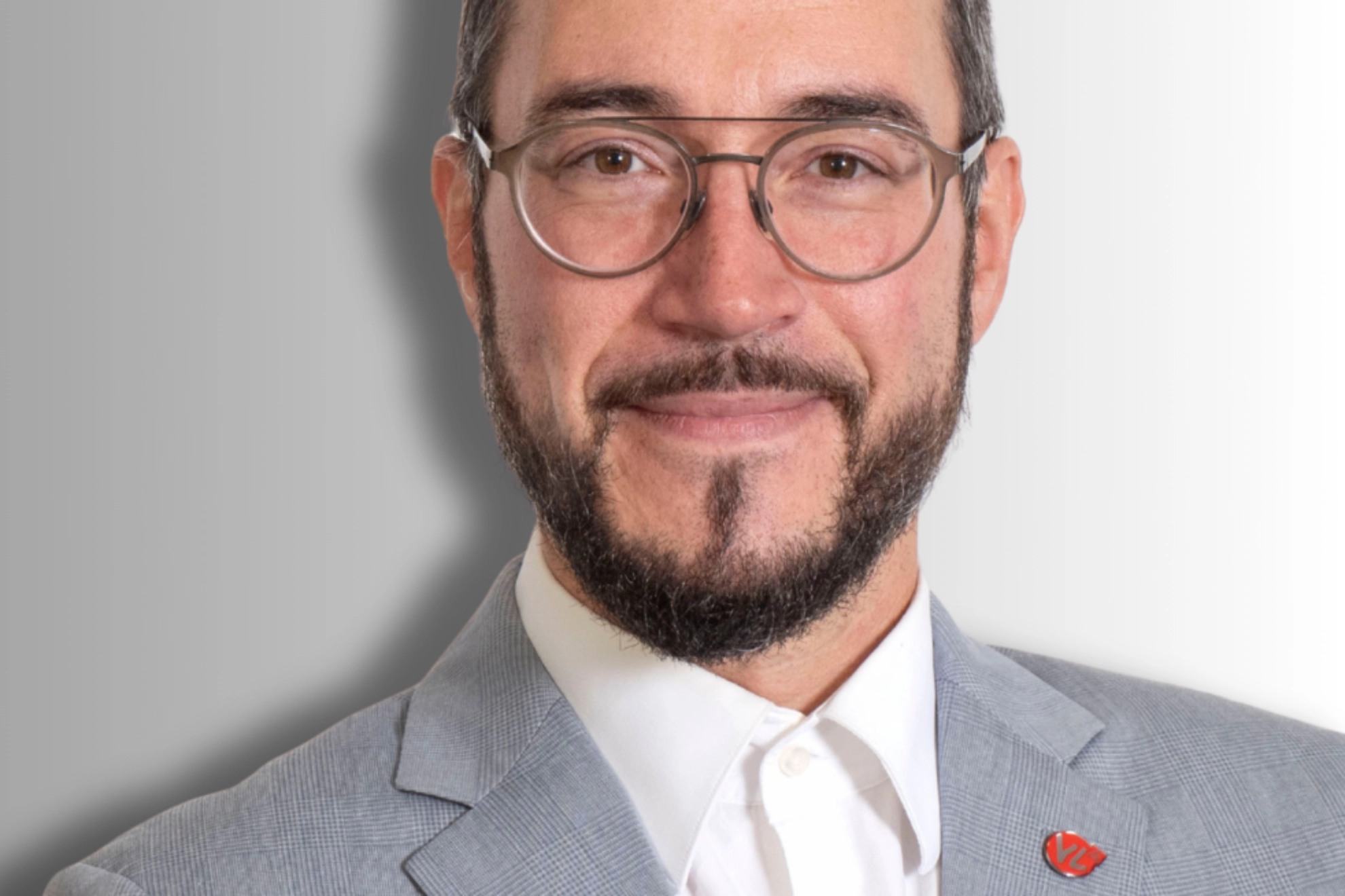 Portrait Hirschel