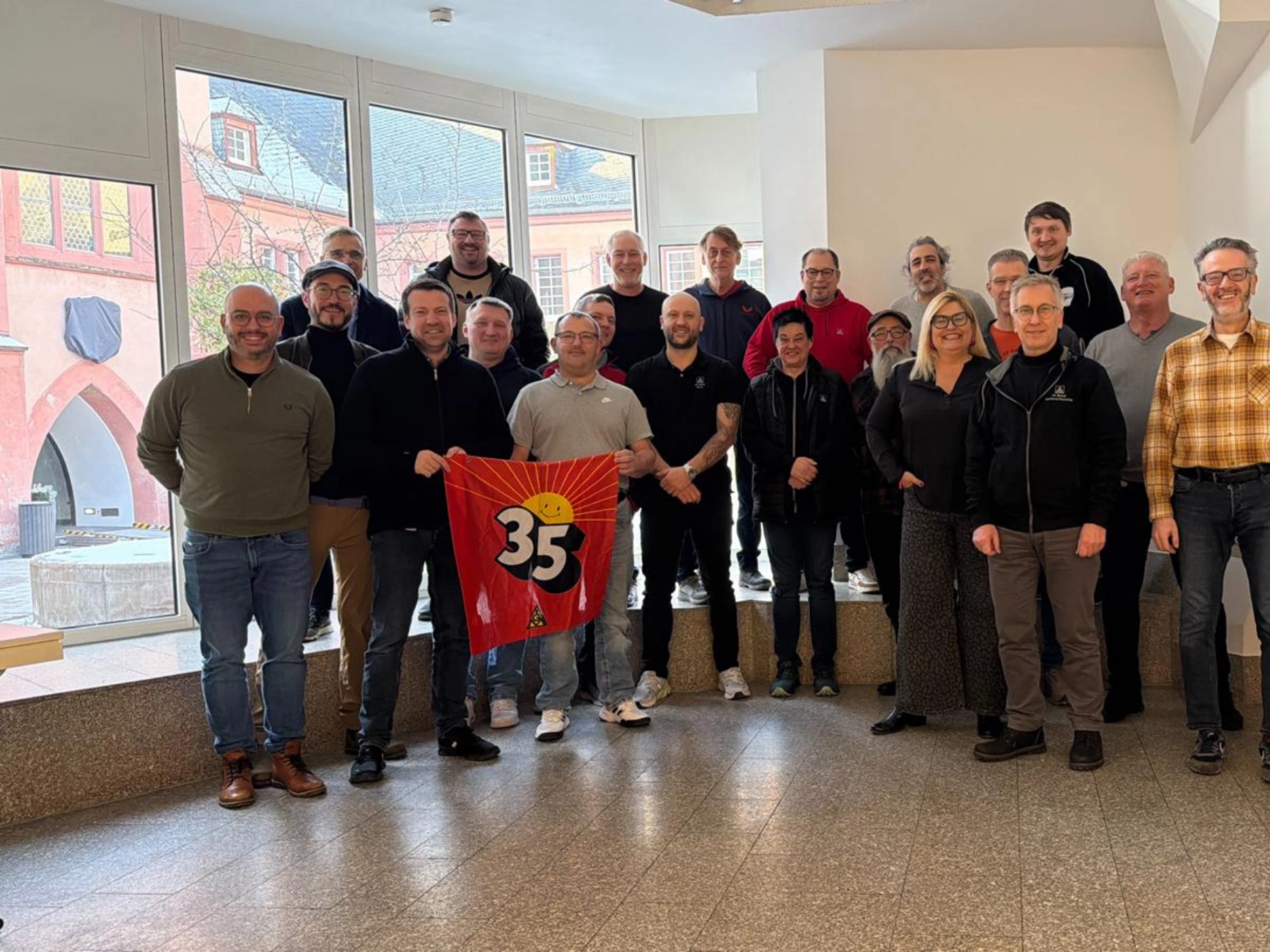 Gruppenbild 2 OV 2026