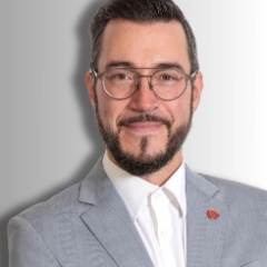 Portrait Hirschel