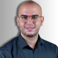 Portrait Sarg