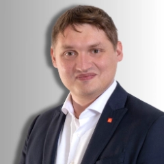 Portrait Koslow