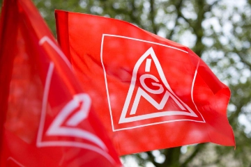 Unser Vertrauensleute-Ausschuss