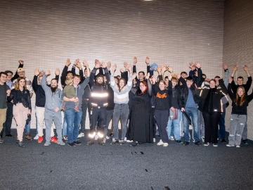 Junge IG Metall