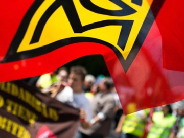 Ansprechpartner*innen der Geschäftsstelle Homburg-Saarpfalz