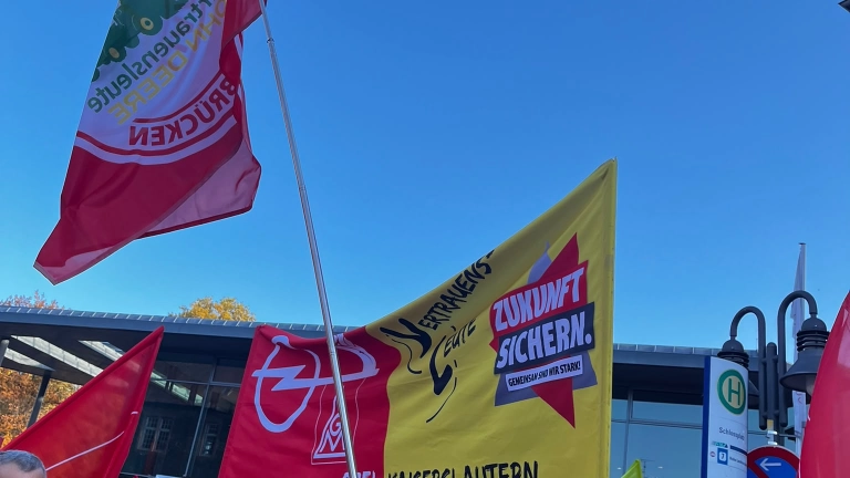 2 Verhandlung Hanau