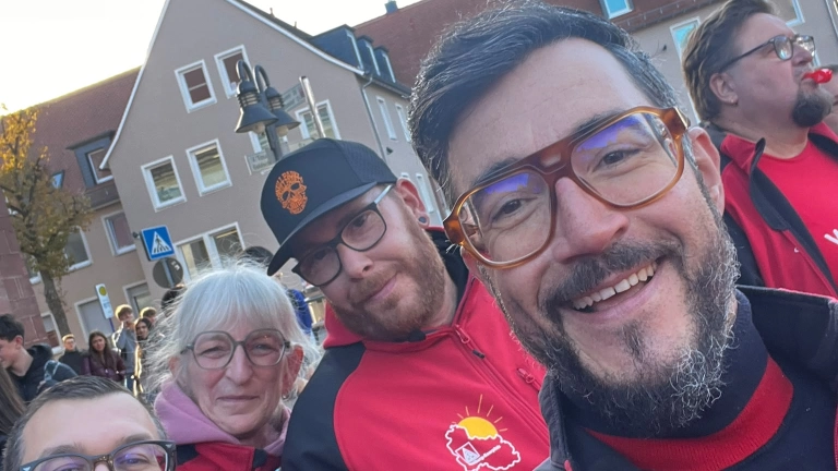 2 Verhandlung Hanau