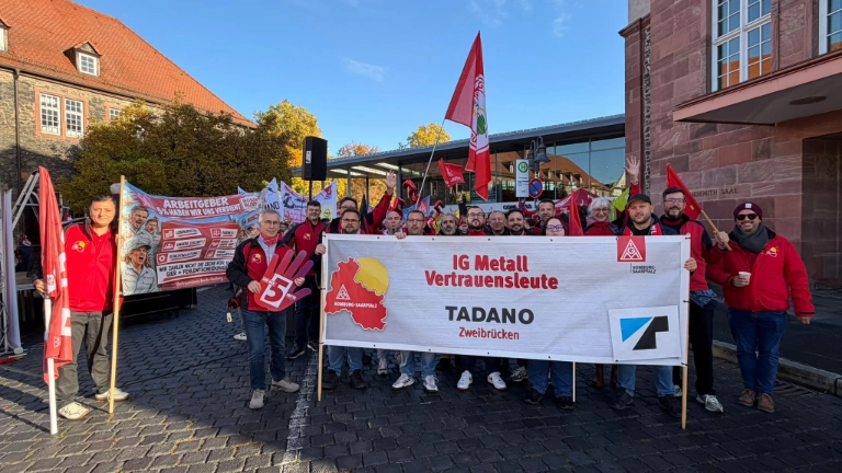 2 Verhandlung Hanau