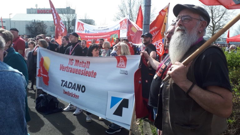 wenn wir schreiten Seit´an Seit`
