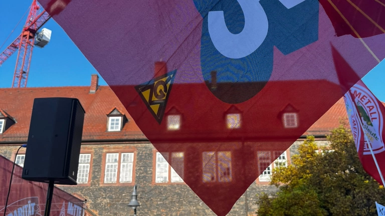 2 Verhandlung Hanau