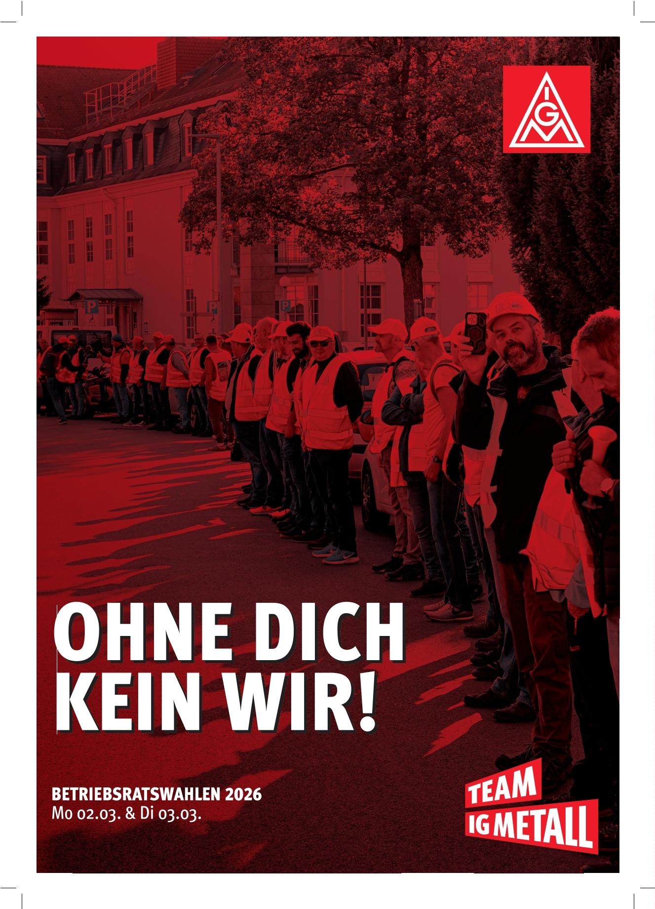 BR-Wahl