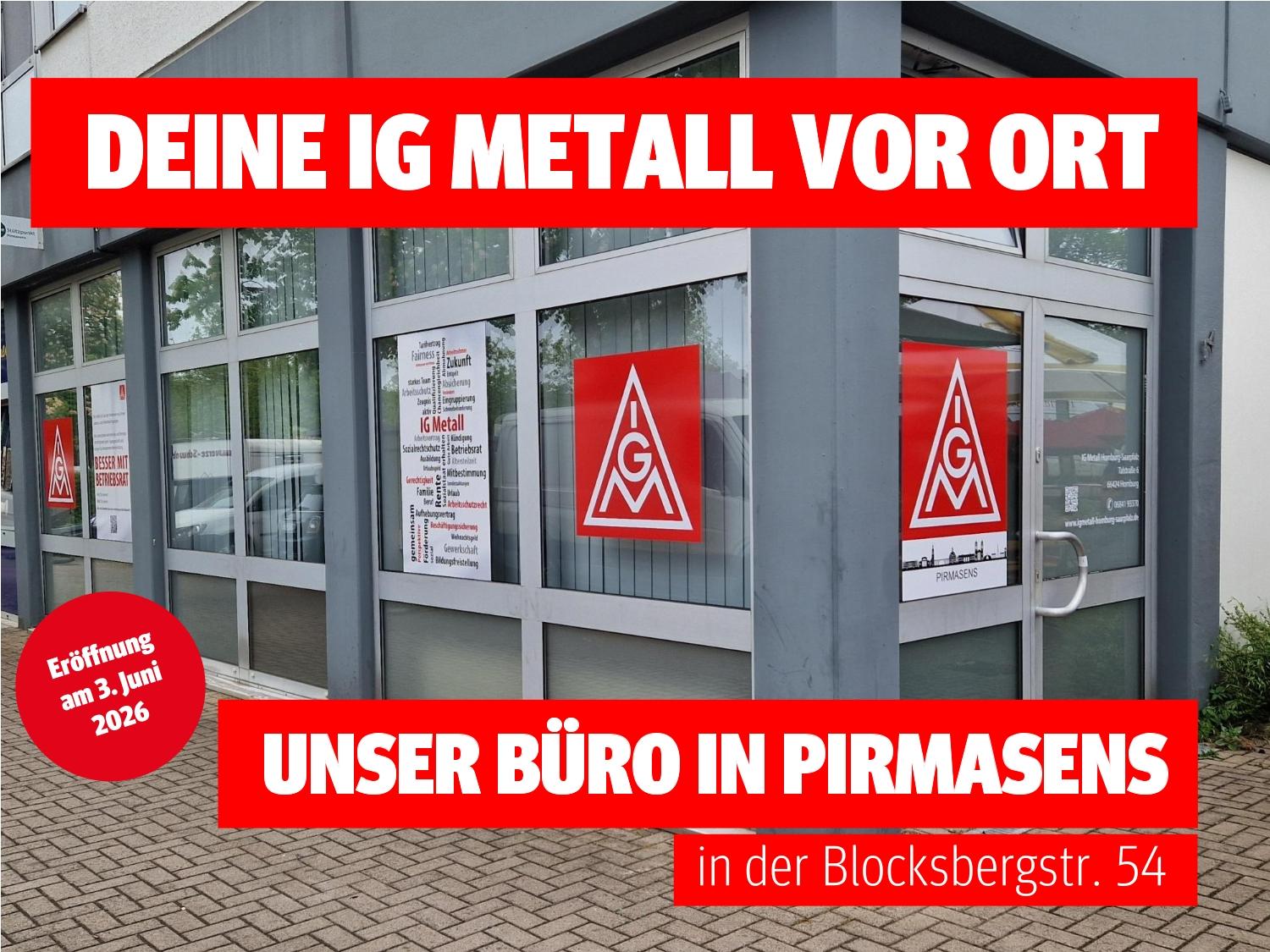 Postkarte Pirmasens
