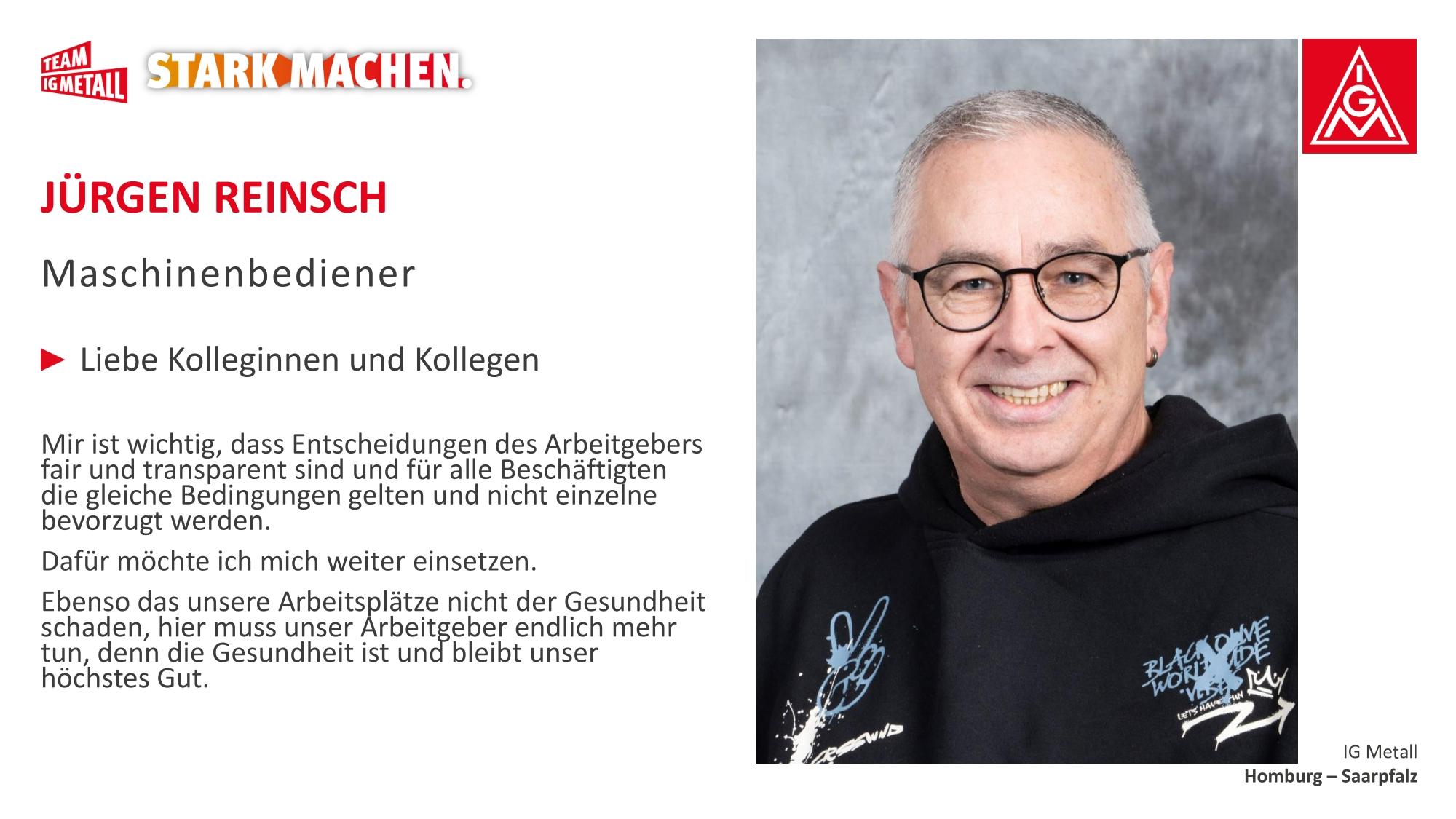 BR-Wahl 