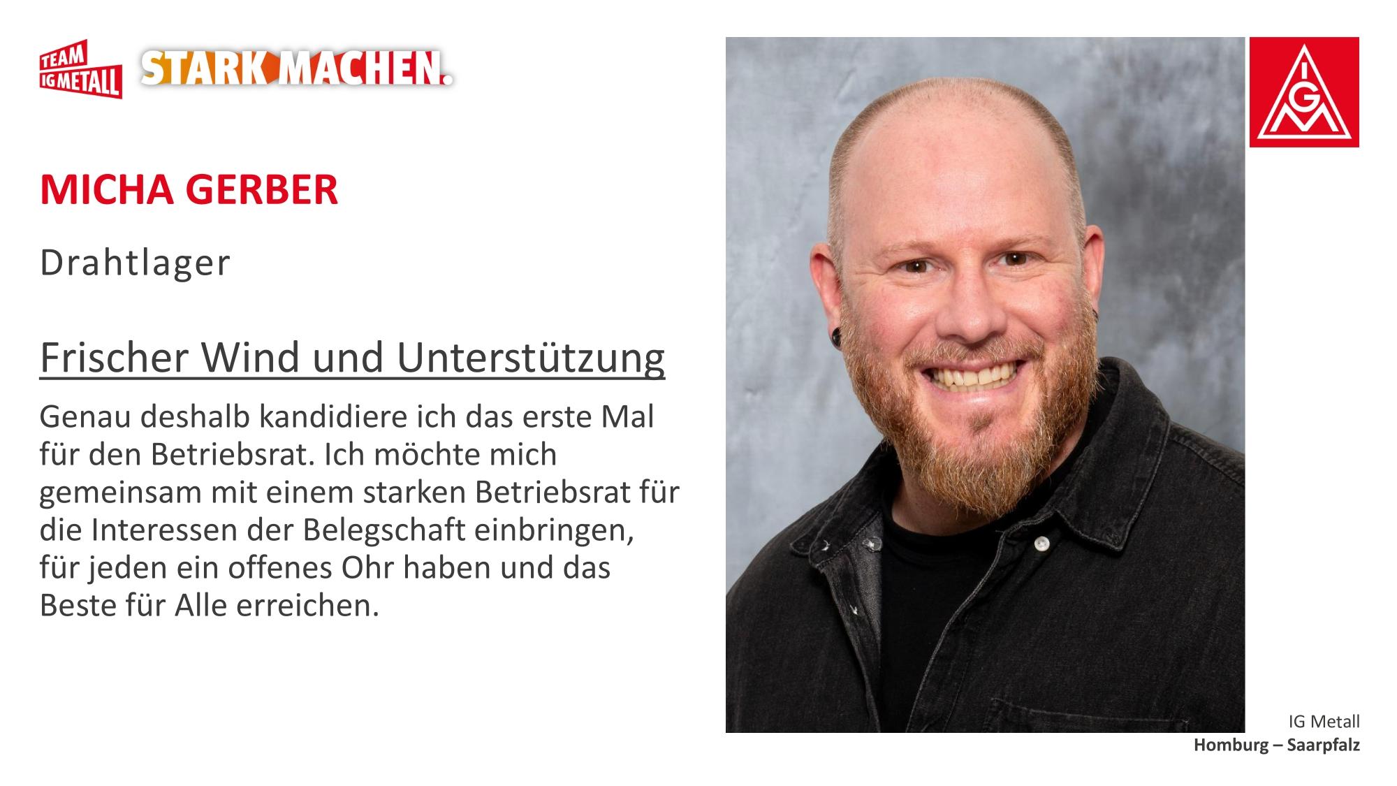 BR-Wahl 