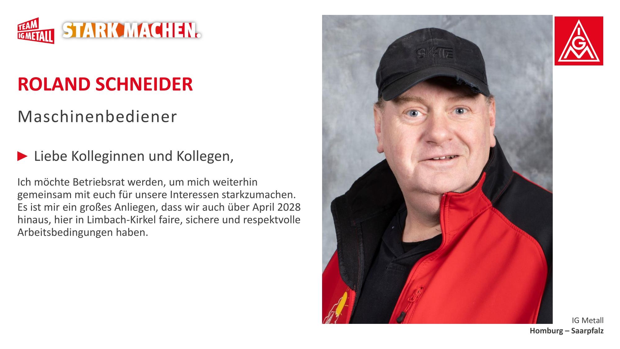 BR-Wahl 