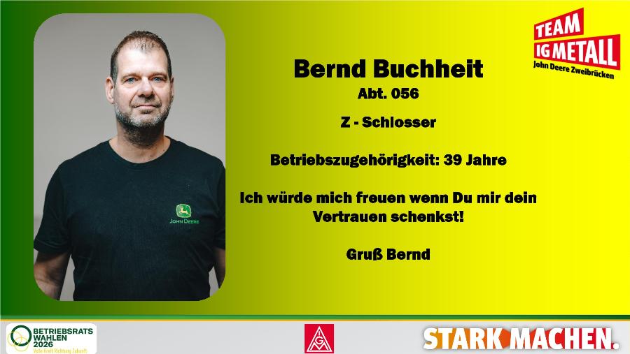 BR-Wahl John Deere