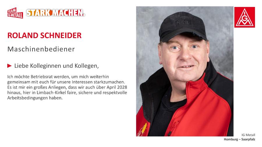 BR-Wahl 
