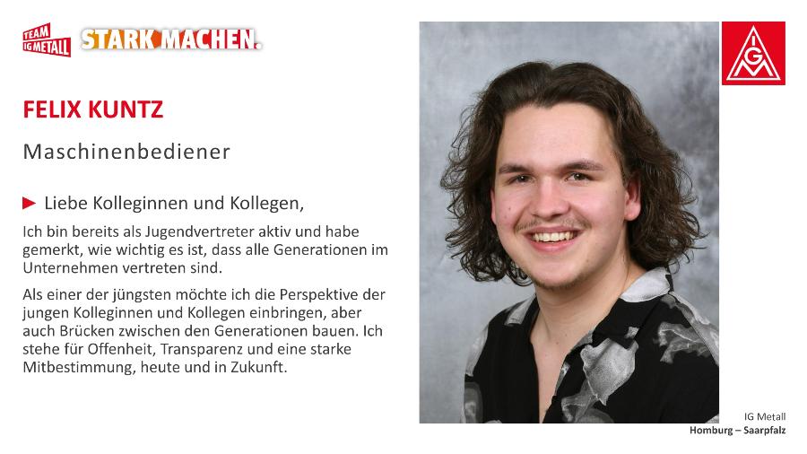 BR-Wahl 
