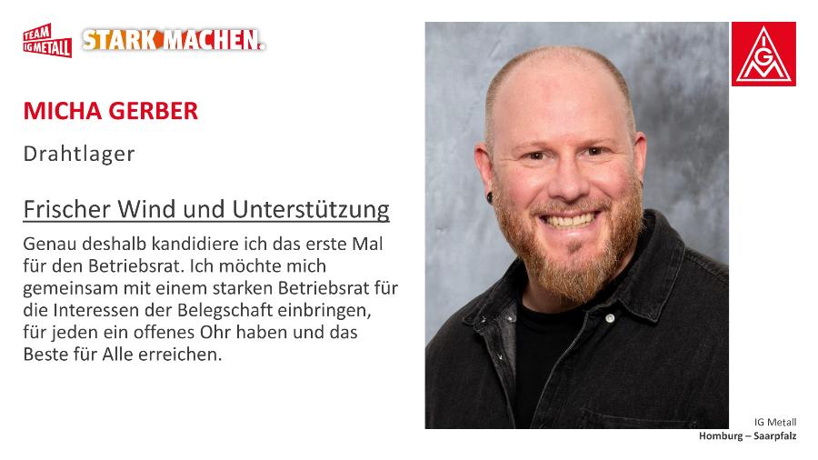 BR-Wahl 