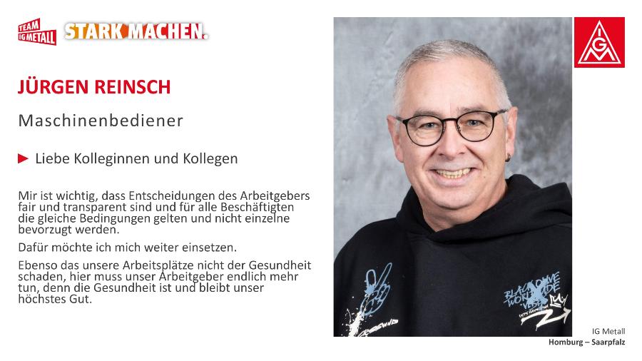 BR-Wahl 