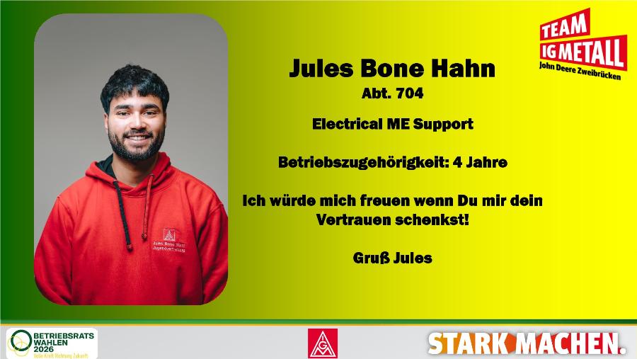 BR-Wahl John Deere