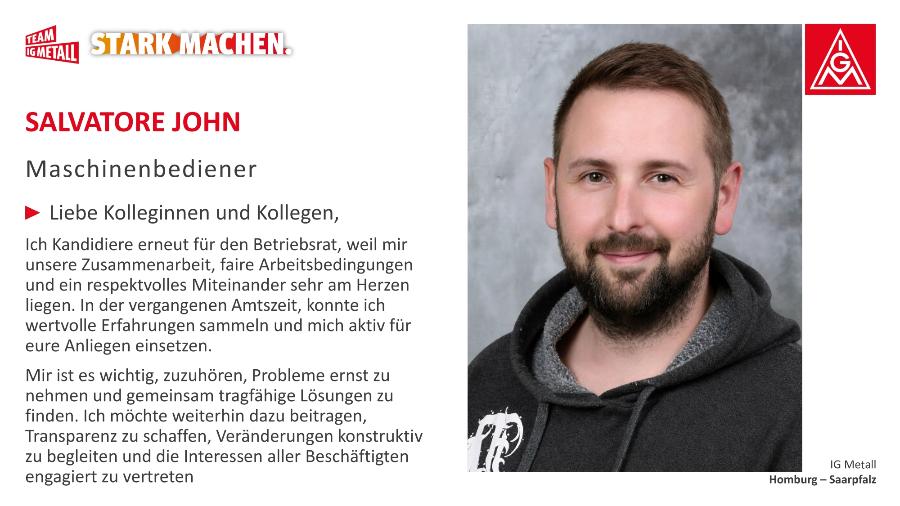 BR-Wahl 