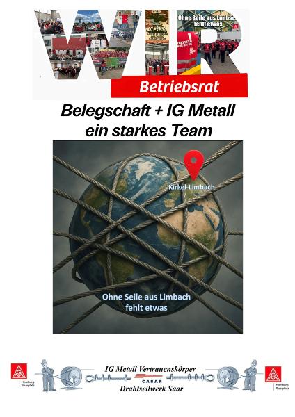 BR-Wahl 