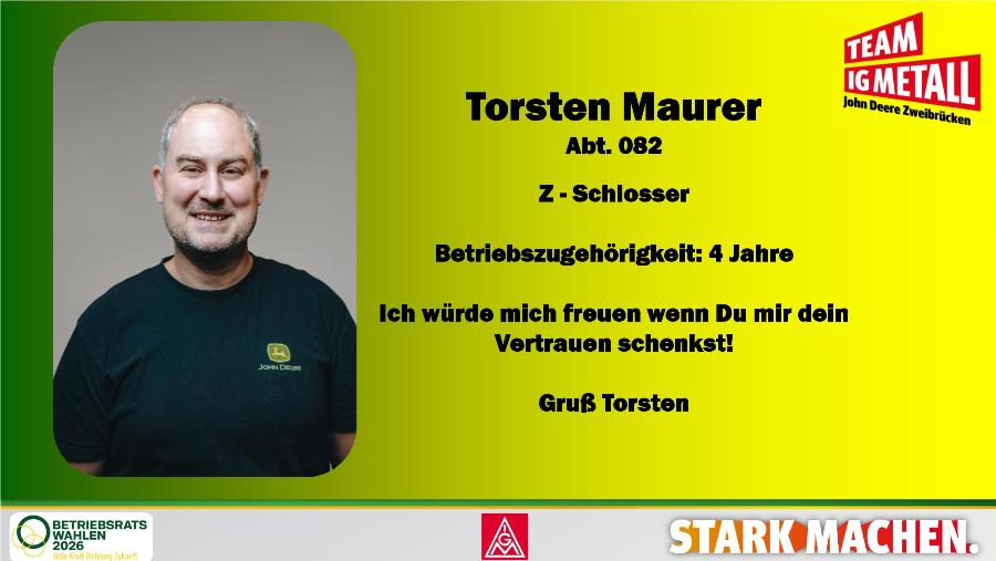 BR-Wahl John Deere