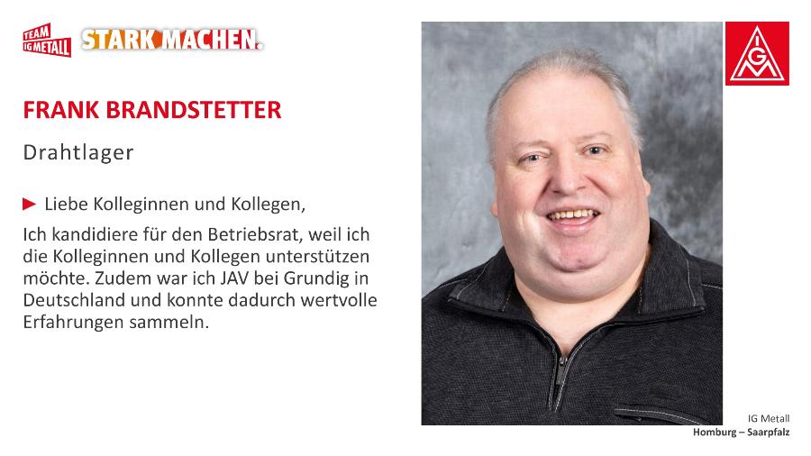 BR-Wahl 