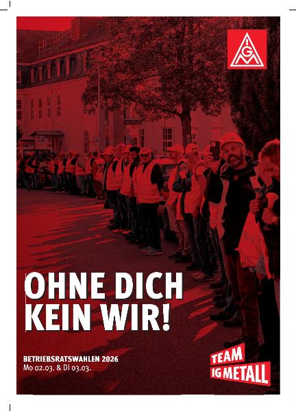 BR-Wahl